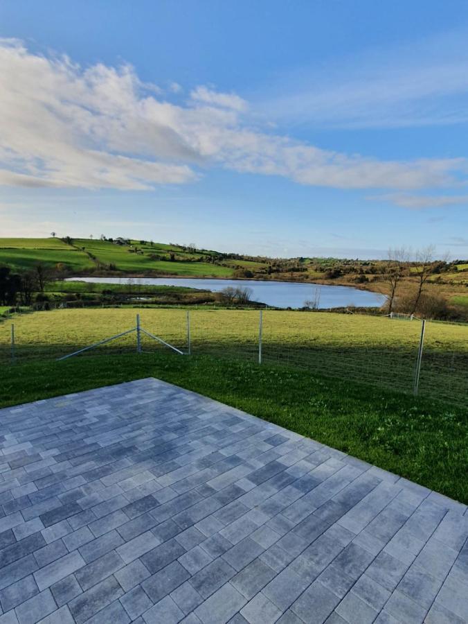 Claragh Cottage Cavan Eksteriør billede