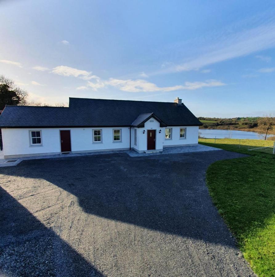 Claragh Cottage Cavan Eksteriør billede