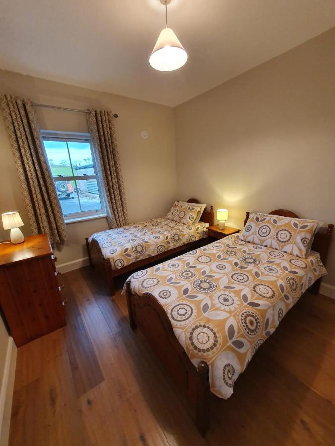 Claragh Cottage Cavan Eksteriør billede