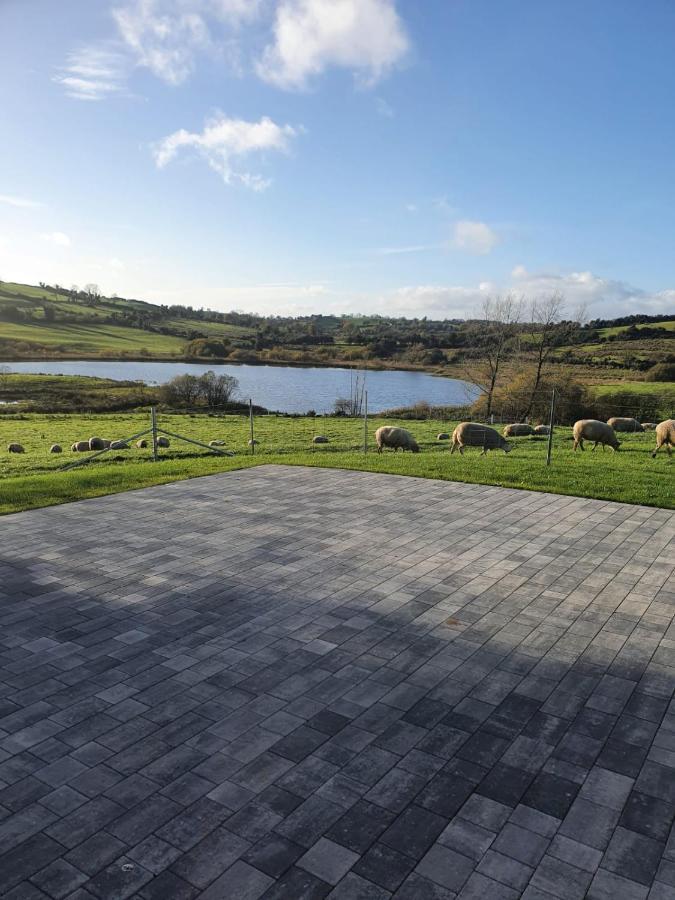 Claragh Cottage Cavan Eksteriør billede