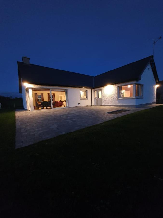 Claragh Cottage Cavan Eksteriør billede