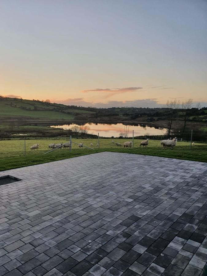 Claragh Cottage Cavan Eksteriør billede