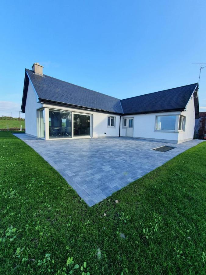 Claragh Cottage Cavan Eksteriør billede