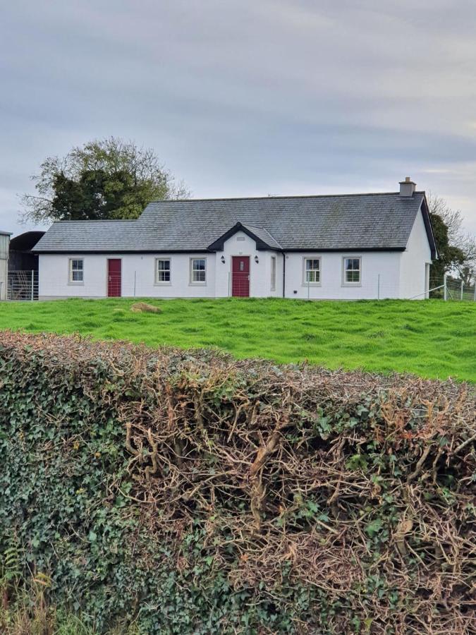 Claragh Cottage Cavan Eksteriør billede