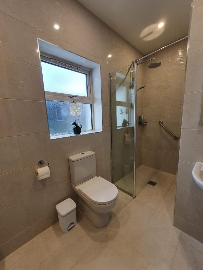 Claragh Cottage Cavan Eksteriør billede