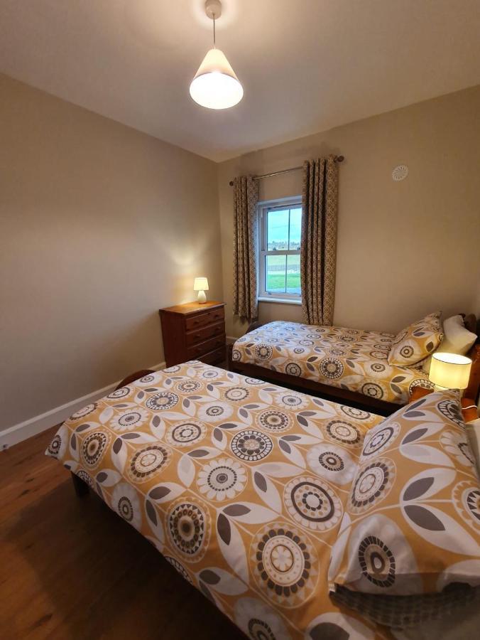 Claragh Cottage Cavan Eksteriør billede