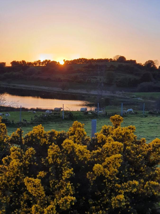 Claragh Cottage Cavan Eksteriør billede