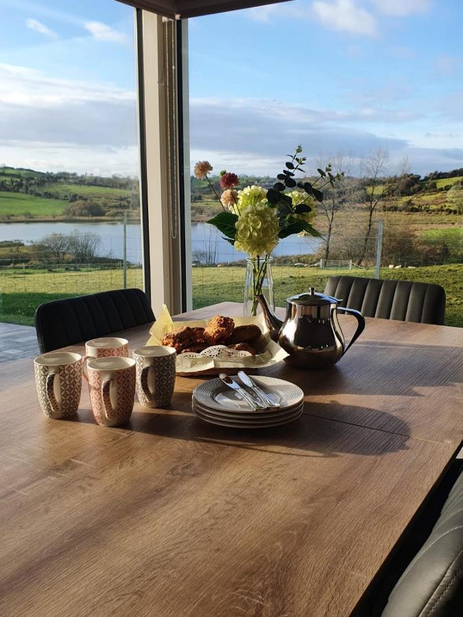 Claragh Cottage Cavan Eksteriør billede